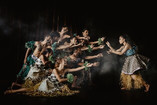 斐濟《傳統文化歌舞秀》門票