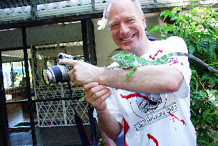 斐濟庫拉野生探險公園門票
