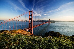 舊金山城市觀光之旅（可加選景點）