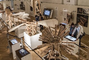 萊昂納多3：米蘭萊昂納多的世界互動展門票