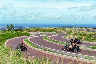 濟州島9.81 Park門票