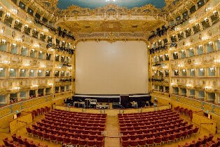 威尼斯鳳凰劇院門票