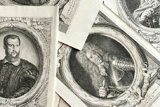 佛羅倫薩美第奇博物館門票