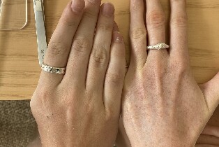 首爾鐘路 手作銀飾體驗