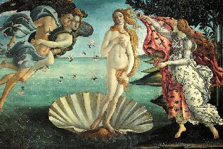 佛羅倫斯學院美術館&烏菲茲美術館門票（含導覽行程）