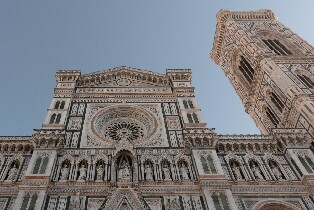 布魯內萊斯基穹頂免排隊門票（含語音導覽）