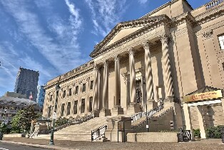 富蘭克林科學博物館門票