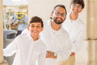 蘇黎世專業攝影師私人寫真