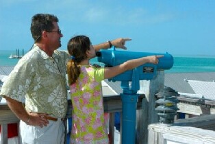 基韋斯特沉船寶藏博物館門票