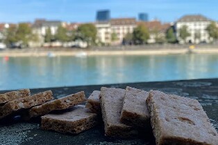 巴塞爾奶酪+巧克力+當地糕點品嚐私人遊