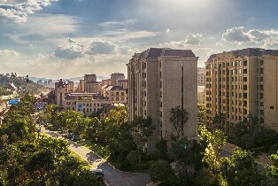 昆明古滇度假飯店