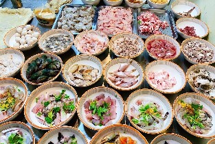 潮汕大廚帶你探尋汕頭老城區街頭巷尾的隱藏美食-Eatwith