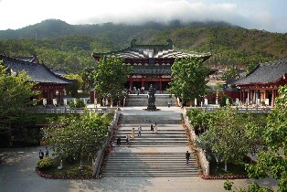 三亞南山寺 天涯海角 大小洞天 私人導覽一日遊