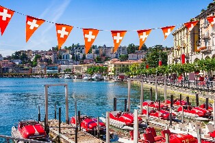 科莫&盧加諾&貝拉焦獨家遊船之旅