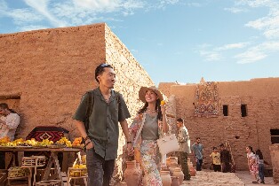 歐拉一日遊：歐拉老城與瑪拉亞音樂廳之旅