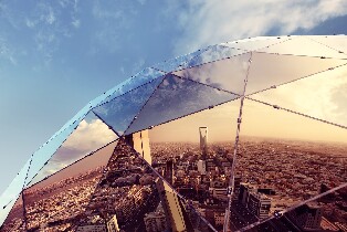 利雅得馬斯馬克城堡與王國塔一日遊