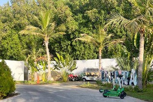 拉普拉亞海灘一日通票