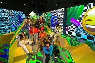 利雅德 House of Hype 體驗