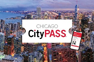 芝加哥城市通行證