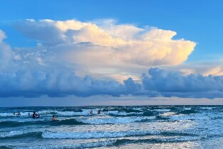 北海樵語|北海+潿洲島 5天4晚私家團