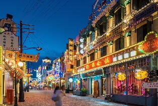 杭州市區來往橫店單程接送