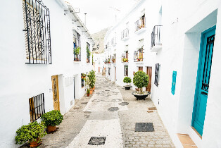 馬拉加出發| 內爾哈＆夫裏希利亞納一日遊