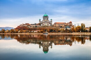 【布達佩斯出發】多瑙河灣一日遊