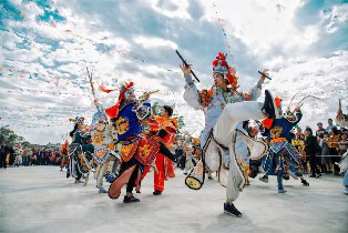 潮汕私家1日遊 | 可選潮州/汕頭/南澳島