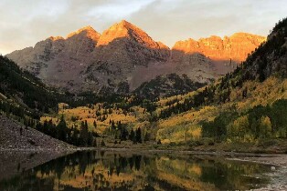 西雅圖奧林匹克國家公園全日小團自然之旅