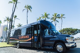 檀香山國際機場—威基基酒店共享接送服務（單程 / 往返）