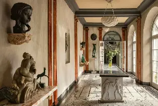 利丁厄米勒斯花園博物館門票