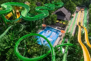 峇裏島水上樂園 Waterbom 門票