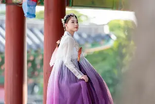 濟州體驗韓國文化：韓服＆校服租借