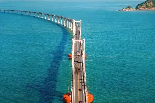 汕頭南澳島＆潮州古城 2 日遊