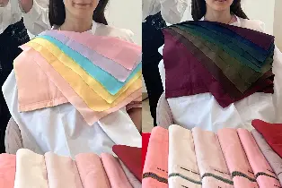 濟州個人色彩及體型分析與化妝服務