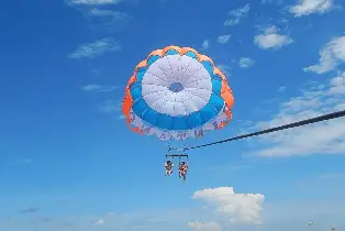 峇里島丹戎貝諾瓦水上活動套票