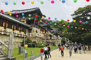 釜山出發：慶州歷史區大陵苑、良洞村、雁鴨池一日遊