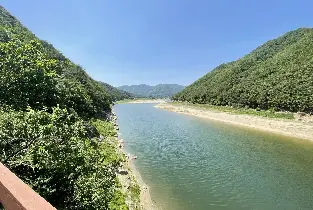 Rinjoe Soyang River Dulle-gil One-day Small Group Meditation Tour