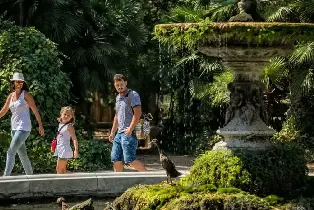 Cambrils Parc Sama Ticket