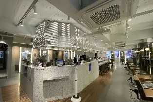 首爾 JUNO HAIR Garosu-gil Branch