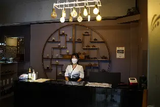 The Foot Shop：弘大身體及足部護理體驗，首爾