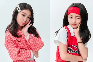K-pop Idol Teen Experience: Seoul Hairstyle, Makeup and Photo Shoot
