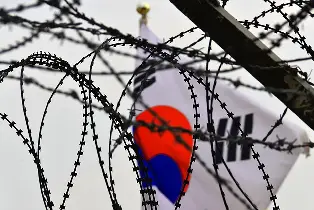 首爾出發| DMZ非軍事區之旅 & 朝鮮叛逃者見面會