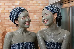 明洞Hana Mud Spa體驗（限女性）