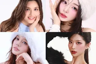 K-Beauty體驗：髮型、彩妝、頭皮SPA及肌膚護理｜首爾