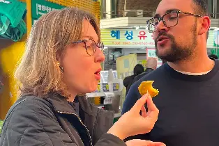 望遠市場美食觀光