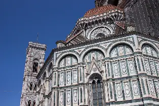 Day Trip to Florence and Pisa by Train from Milan