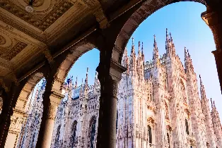 Milan Duomo and The Last Supper Guided Walking Tour