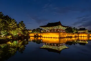 慶州私人精華之旅，專業導遊帶你深度探索