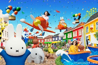 【福岡天神出發】豪斯登堡巴士一日遊